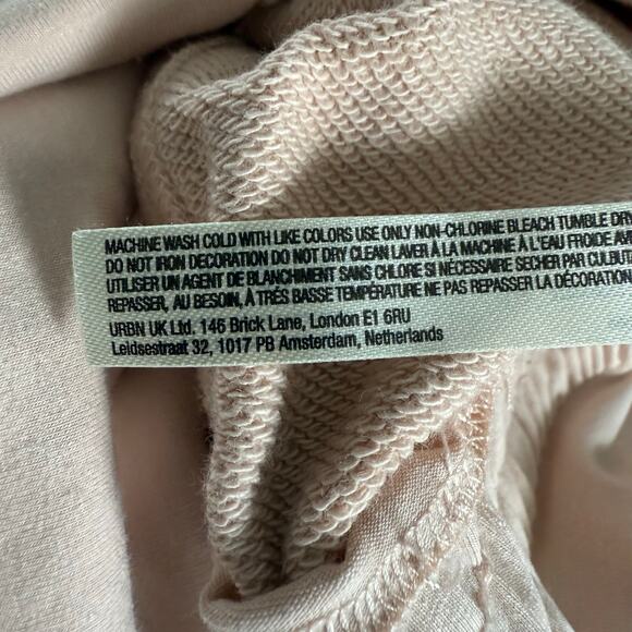 Free People jumpsuit one-piece onesie romper stretchy casual Medium - Picture 11 of 11